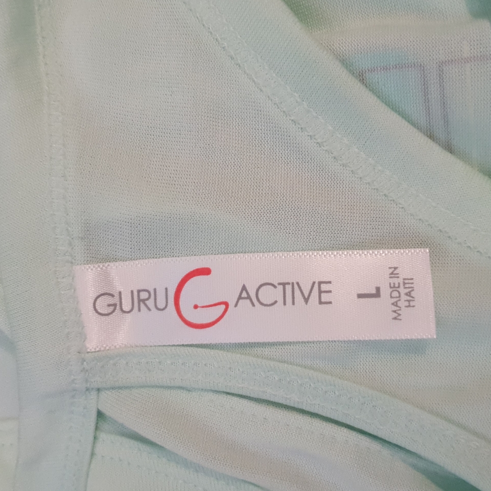 Workout Tank - Picture 3 of 4